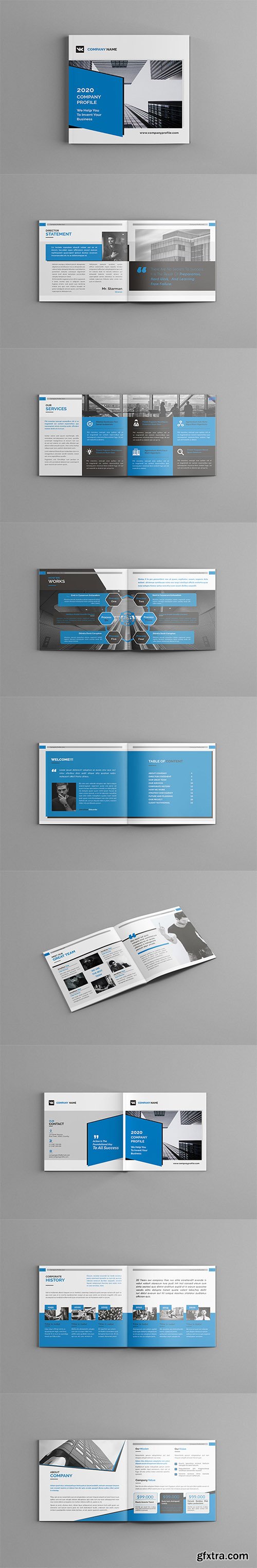 Square Company Profile Square Company Profile