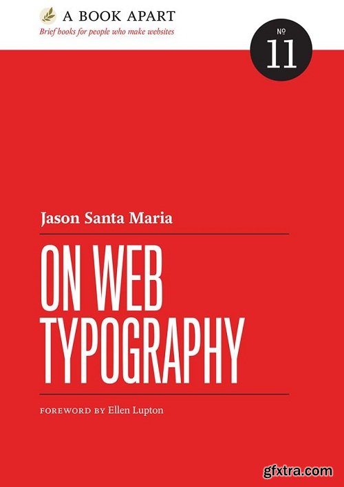 On Web Typography