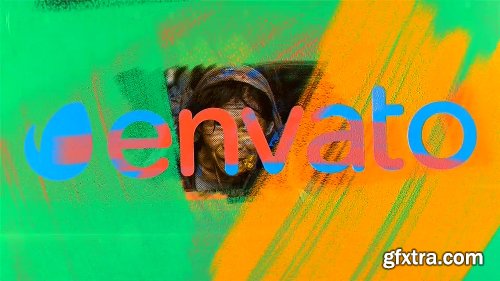 Videohive Epic Pastel Sketch Opener 22527128