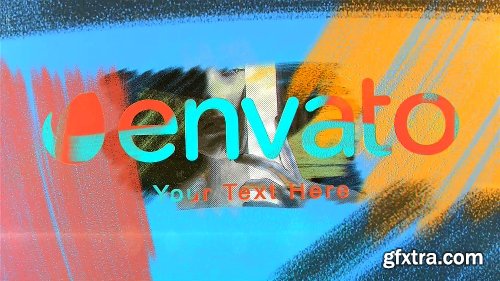 Videohive Epic Pastel Sketch Opener 22527128