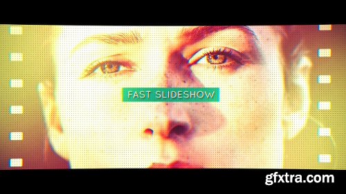 MotionArray Fast Slideshow 46476