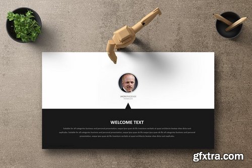 AUTOCOLOR Powerpoint