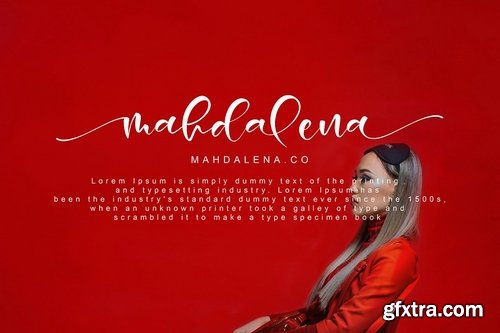 CM - Margreta Font 3385950
