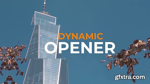 Dynamic Opener 142420 Dynamic Opener 142420