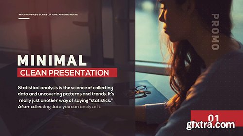 Modern Presentation 142441