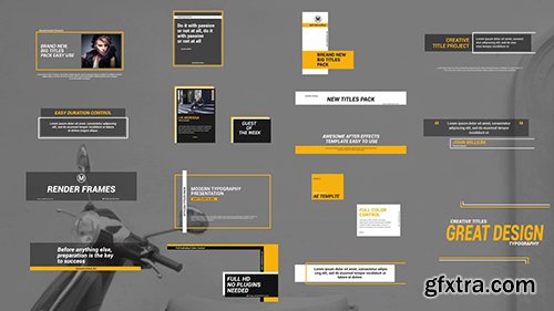 Big Titles V 2.0 141191 Big Titles V 2.0 141191