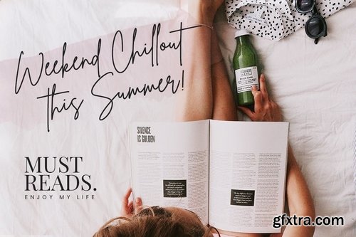 Brittany Signature Script