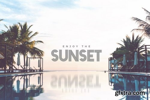 Fiver - Display Font