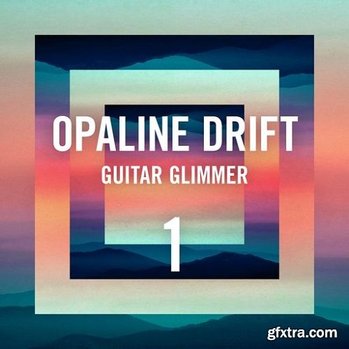 Native Instruments Opaline Drift Expansion v1.0.0 DVDR-SYNTHiC4TE
