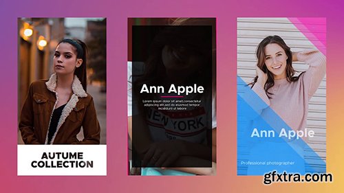 Instagram Stories Pack 140359