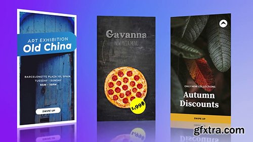 21 Instagram Stories 140451