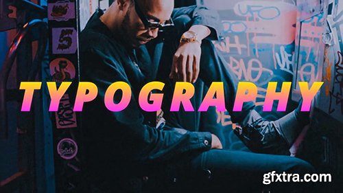 Modern Typography 140535