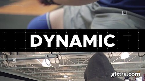 Dynamic Opener 127733