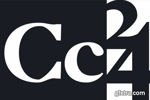 CM - Colorado Springs Font 3391176