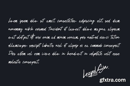 CM - Colorado Springs Font 3391176