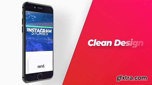 Modern Instagram Stories V.1 140179 Modern Instagram Stories V.1 140179