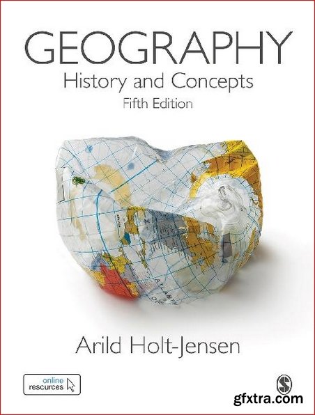 Geography: History and Concepts 5th Edition