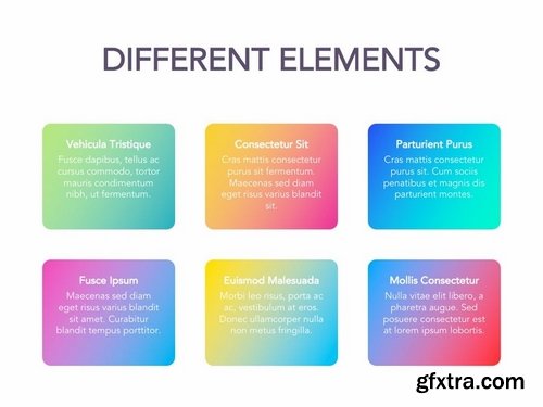 Business Report Google Slides Template