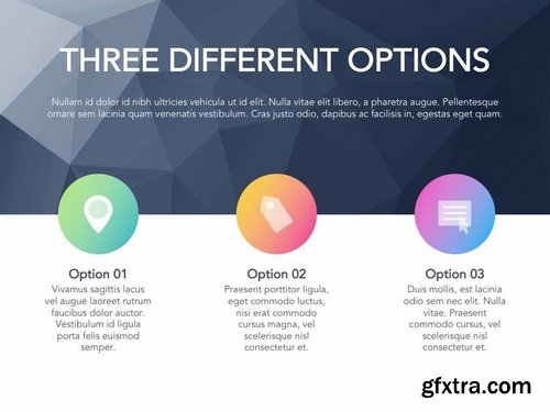 Business Report Google Slides Template