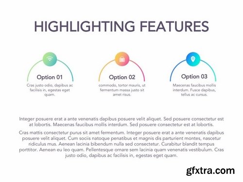 Business Report Google Slides Template