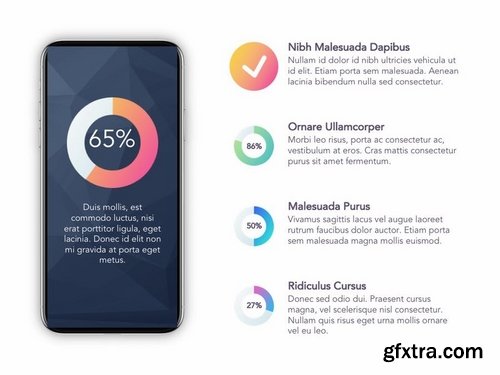 Business Report Google Slides Template