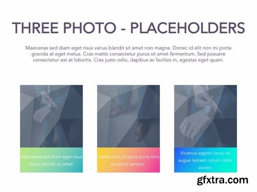 Business Report Google Slides Template