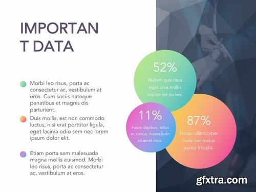 Business Report Google Slides Template