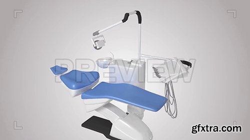 Dentist's Chair 132570