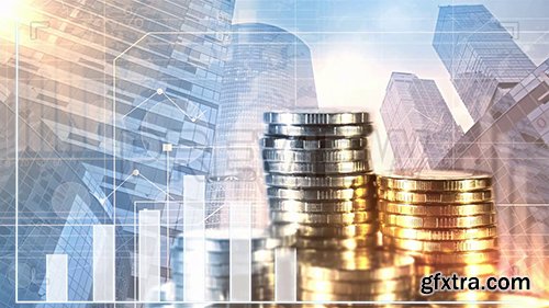 Financial Growth Animation 139340 Financial Growth Animation 139340