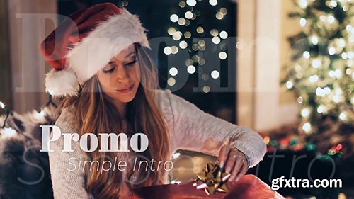 Simple Intro Promo 144607