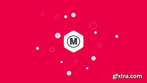 Minimal Logo Intro 142472