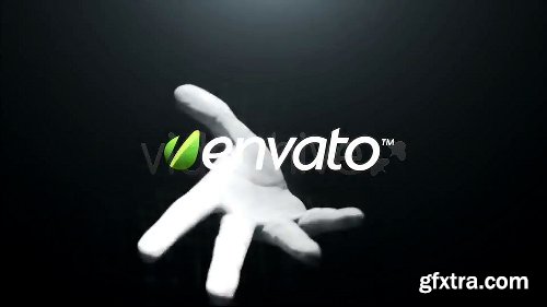Videohive Hand Reveal 4020969