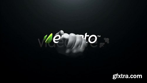 Videohive Hand Reveal 4020969