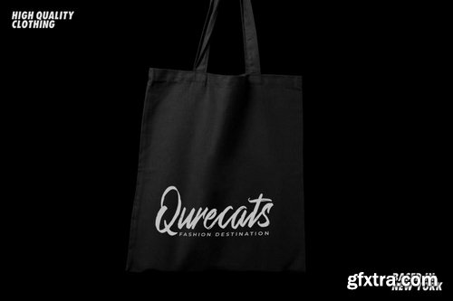 Bretageds Brush Font