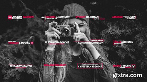 Simple Lower Thirds 136817 Simple Lower Thirds 136817