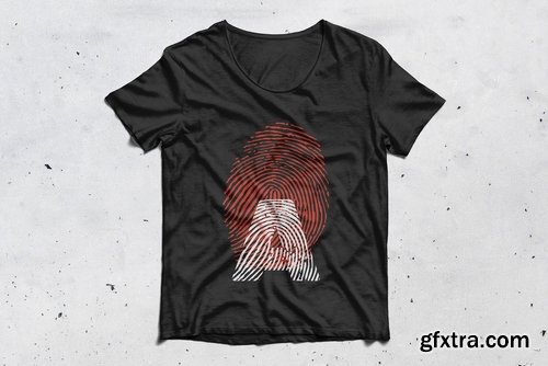 CM - Sherlock Font Duo 3408880