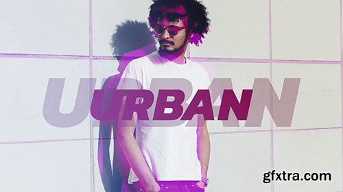 Modern Urban Opener 133734