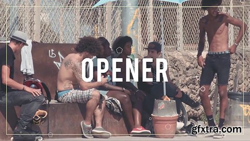 Simple Opener 134909