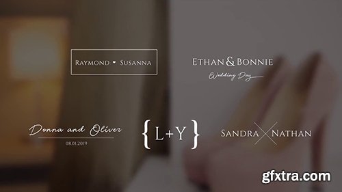 Wedding Titles 135034 Wedding Titles 135034