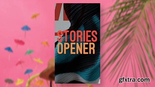 Fashion Instagram Opener 132292 Fashion Instagram Opener 132292