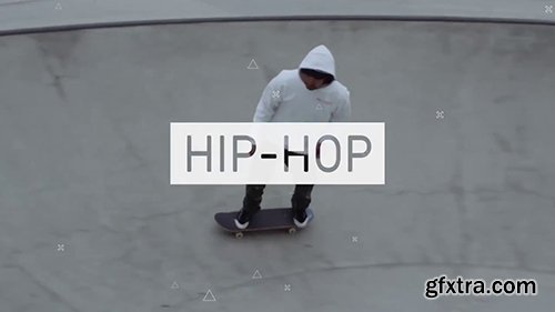 Hip-Hop Opener 130169 Hip-Hop Opener 130169