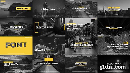 Clean Typography v.3 131021 Clean Typography v.3 131021