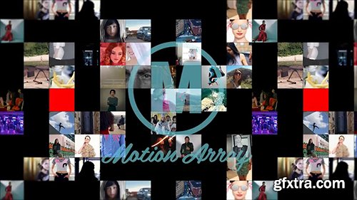 Multi Video Logo 131476 Multi Video Logo 131476