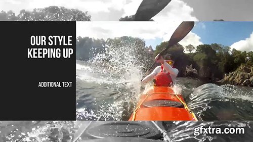 Modern Video Presentation 131511