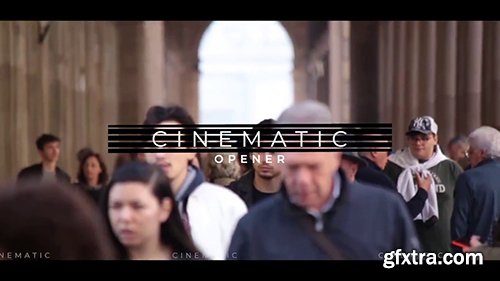 Inspired Opener 133134