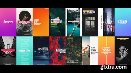 Clean Instagram Stories 125256 Clean Instagram Stories 125256