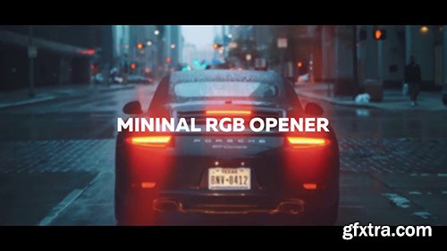 RGB Opener 124086 RGB Opener 124086