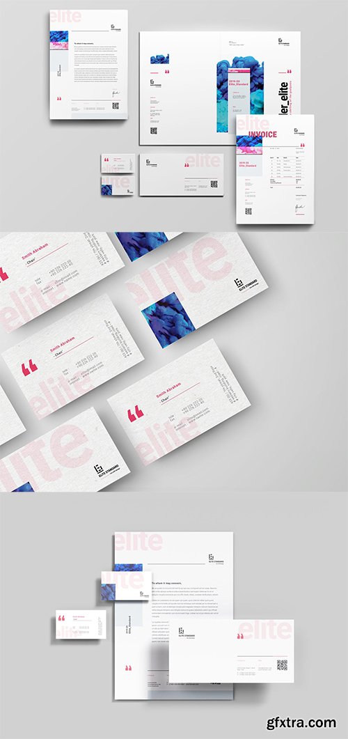 Elite Stationery Elite Stationery