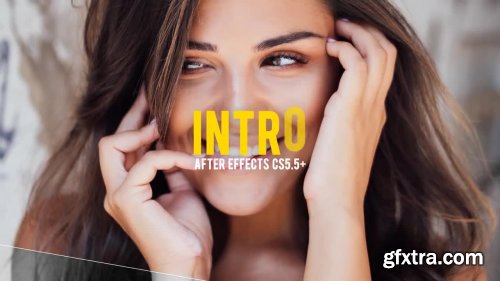 Intro - After Effects 138723