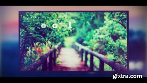 Slideshow - After Effects 138417